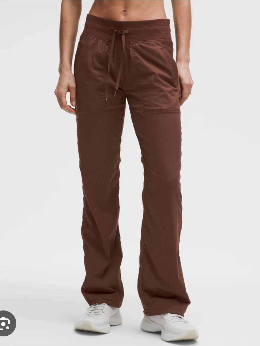 Lululemon Dance Studio Pants - Short